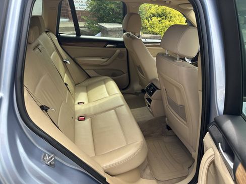 Used 2013 BMW X3 xDrive28i AWD/4WD image 24