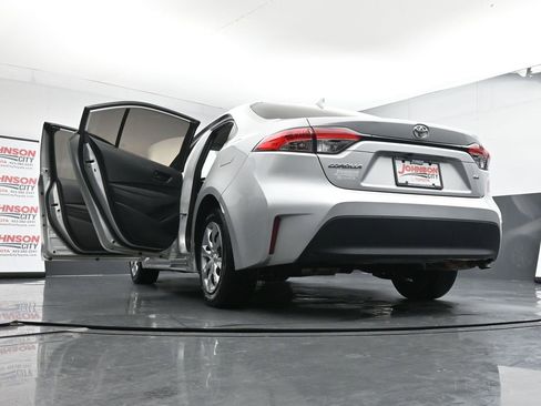 Used 2023 Toyota Corolla LE image 44