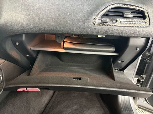 Used 2018 Dodge Challenger SXT Plus image 31