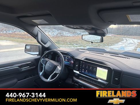 New 2026 Chevrolet Silverado 1500 LT Trail Boss w/ Convenience Package II image 38