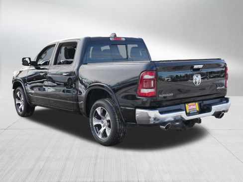 Used 2022 RAM 1500 Laramie image 5