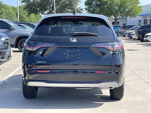 New 2026 Honda HR-V EX-L image 5