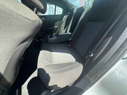 Used 2021 Dodge Charger GT w/ Blacktop Package RWD image 18