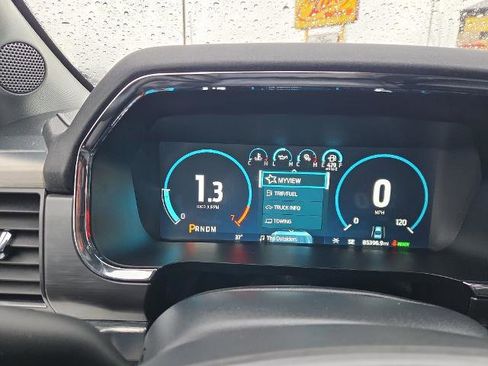 Certified 2021 Ford F150 Lariat image 25