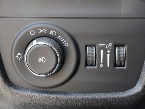 New 2026 Jeep Grand Cherokee Limited image 9