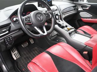 Certified 2023 Acura RDX A-Spec AWD/4WD video 2