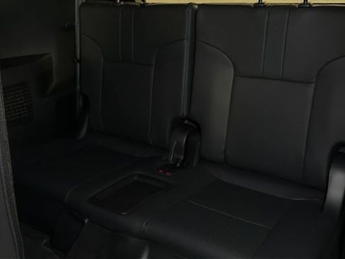 New 2026 Lexus LX 700h Luxury image 22