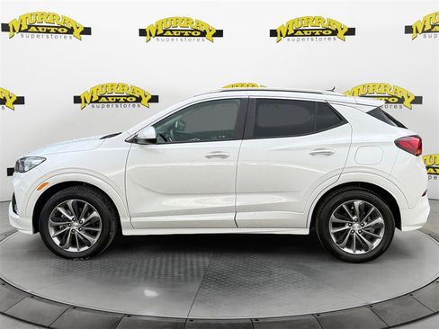 Used 2022 Buick Encore GX Select w/ Experience Buick Package image 2
