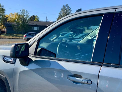 New 2026 GMC Sierra 1500 Elevation image 16