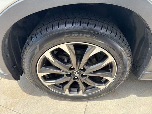 Used 2016 MAZDA CX-5 Grand Touring AWD/4WD image 12