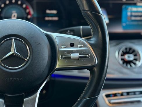 Used 2020 Mercedes-Benz CLS 450 w/ Driver Assistance Package image 44
