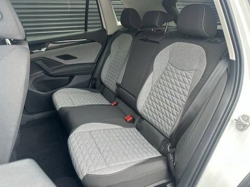 Used 2025 Volkswagen Tiguan S FWD image 20