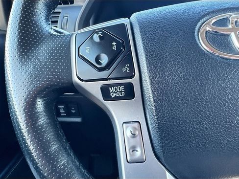 Used 2024 Toyota 4Runner SR5 Premium image 9