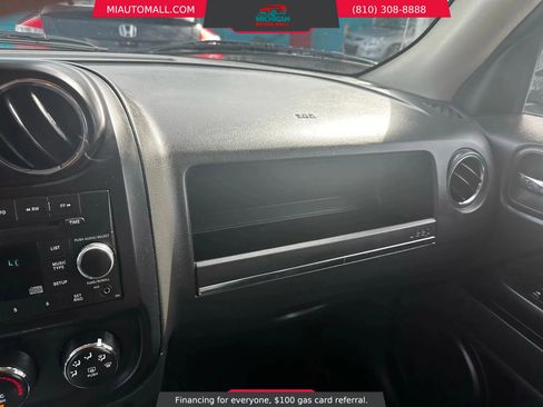 Used 2015 Jeep Patriot High Altitude image 15