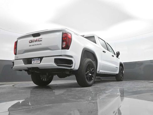 Used 2026 GMC Sierra 1500 Pro w/ Graphite Edition AWD/4WD image 37