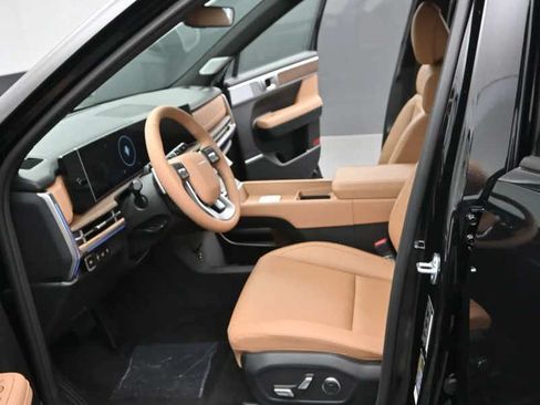New 2026 Hyundai Santa Fe Limited AWD/4WD image 16