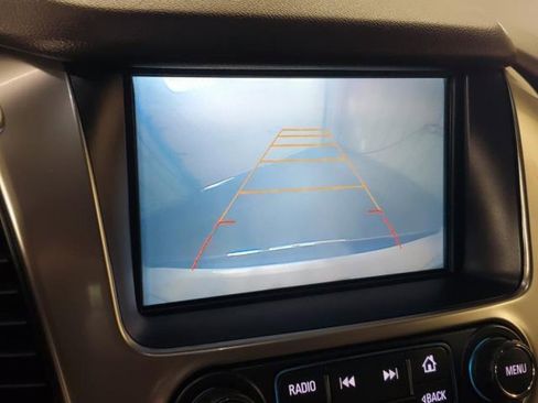 Used 2017 Chevrolet Tahoe Premier image 28