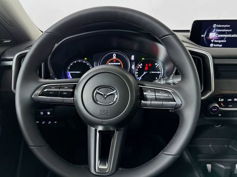 Used 2025 MAZDA CX-50 AWD 2.5 Hybrid w/ Weather Package image 18
