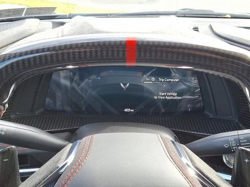 Used 2023 Chevrolet Corvette Z06 image 18