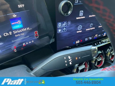 Used 2024 Chevrolet Blazer EV RS AWD/4WD image 32
