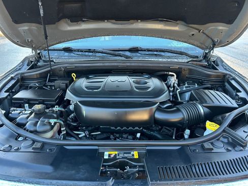 Used 2021 Dodge Durango SXT image 29