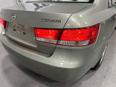 Used 2008 Hyundai Sonata GLS image 22
