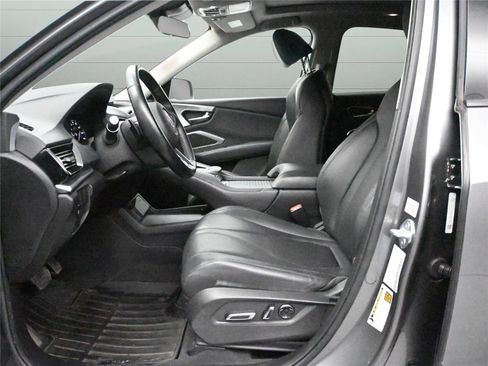 Certified 2024 Acura RDX SH-AWD image 9