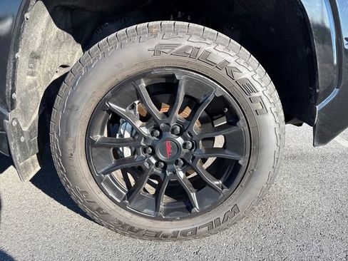 Used 2024 Toyota Tundra Platinum w/ TRD Off-Road Package image 11