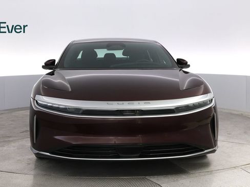 Used 2023 Lucid Air Touring AWD/4WD image 13