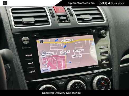 Used 2018 Subaru Forester 2.5i Touring w/ Popular Package #2 image 26