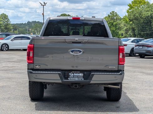 Used 2023 Ford F150 XLT w/ Equipment Group 302A High AWD/4WD image 8