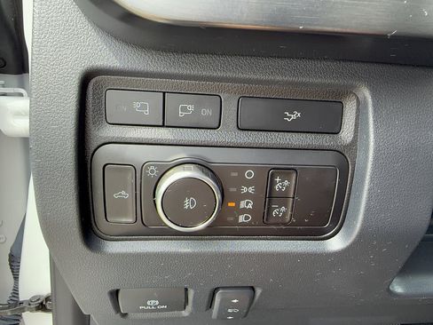 Certified 2023 Ford F250 Lariat w/ Lariat Ultimate Package AWD/4WD image 31