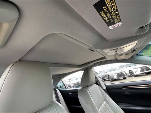 Used 2016 Lexus ES 350 image 11