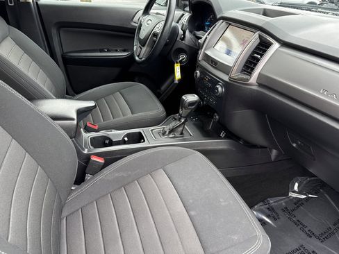 Certified 2020 Ford Ranger XLT w/ Equipment Group 301A Mid image 15