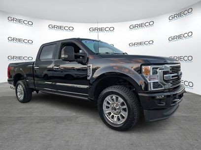 Used 2022 Ford F250 Limited