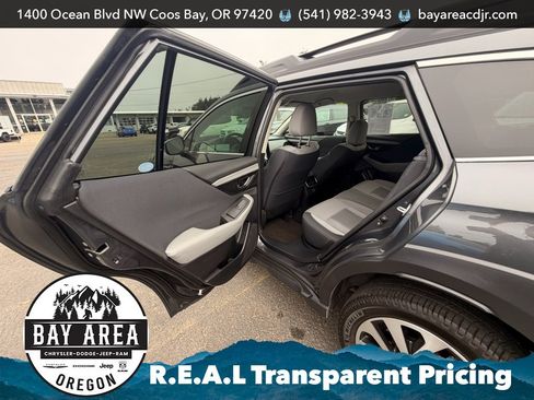 Used 2023 Subaru Outback Premium AWD/4WD image 23