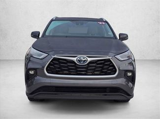 Certified 2023 Toyota Highlander XLE video 2