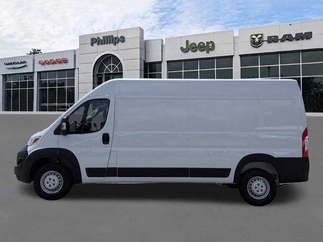 New 2026 RAM ProMaster 2500 w/ Convenience Group FWD image 7