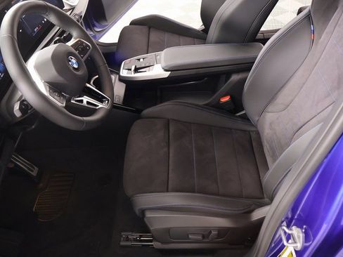 New 2026 BMW X2 xDrive28i w/ Technology Package AWD/4WD image 11