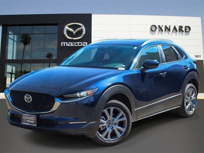 New 2025 MAZDA CX-30 AWD 2.5 S w/ Preferred Package