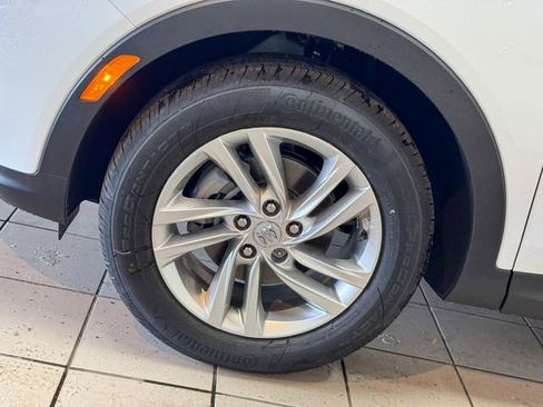 New 2025 Buick Envista Preferred w/ Convenience I Package image 14