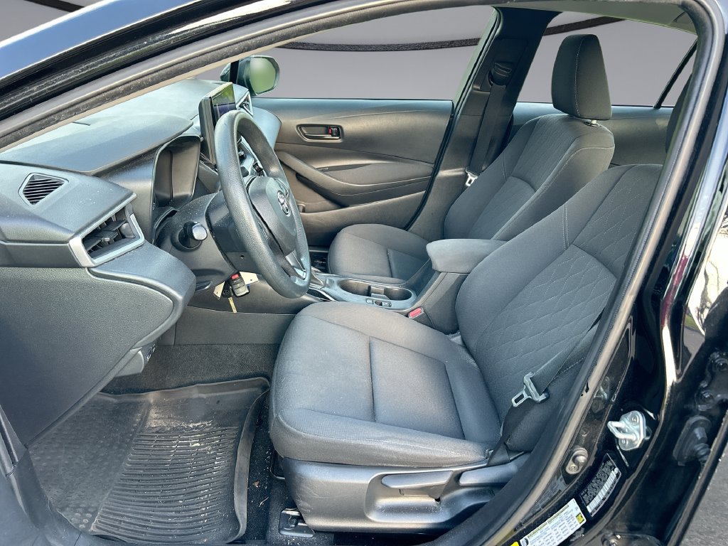 Used 2023 Toyota Corolla LE FWD image 11
