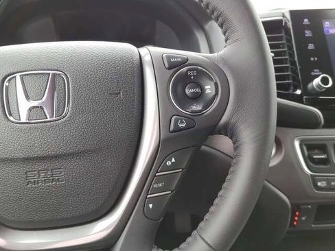 Used 2023 Honda Ridgeline RTL image 27