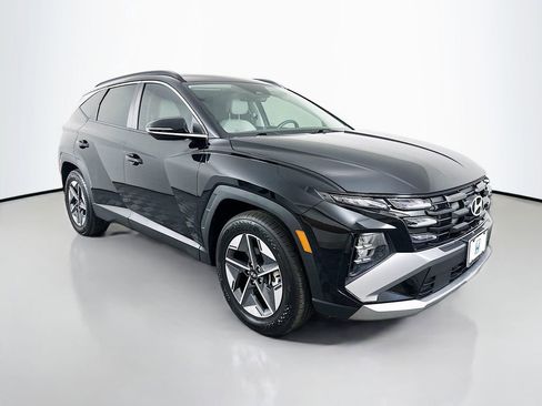 Used 2025 Hyundai Tucson SEL image 3