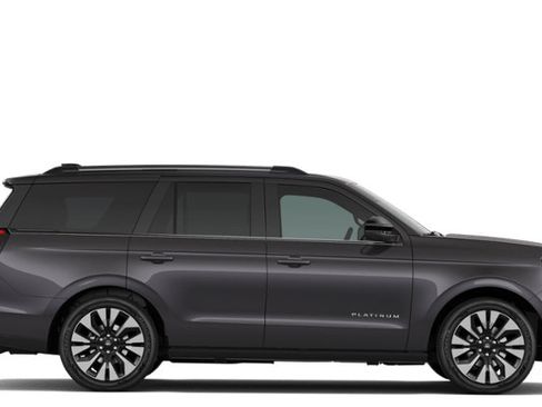 New 2026 Ford Expedition Platinum w/ Driver's Package AWD/4WD image 5