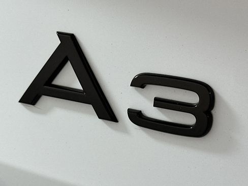 Used 2023 Audi A3 2.0T Premium Plus w/ Premium Plus Package FWD image 10