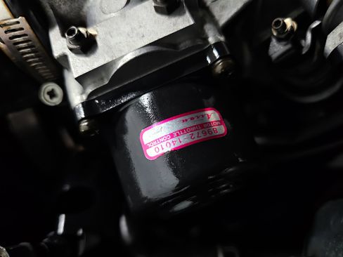 Used 1997 Toyota Supra Turbo RWD image 31