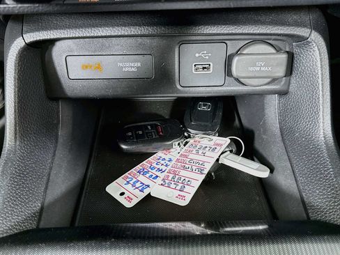 Used 2024 Honda Civic Sport image 18