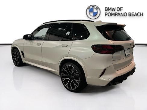 New 2026 BMW X5 M Competition w/ Executive Package image 5