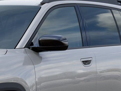 New 2026 Jeep Cherokee Laredo AWD/4WD image 12